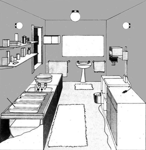 laboratorio